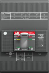 ABB Intreruptor MCCB usol 3P 250A 36kA ABB 1SDA068059R1 (1SDA068059R1)