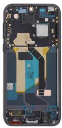 NBA001LCD10112002766228786 Oppo Find X8 Fekete OEM OLED kijelző érintővel (NBA001LCD10112002766228786)