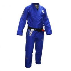 ADIDAS Jiu-jitsu kimono adidas JJ430 Contest CFJJB A1: 165-175 CM kék