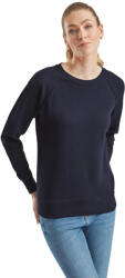 Fruit of the Loom Női könnyű Raglan pulóver S kék - decathlon - 10 990 Ft