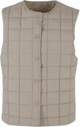 Urban Classics Női gilet 3XL bézs