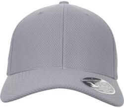 FLEXFIT Unisex felnőtt 110 hibrid baseball sapka szürke