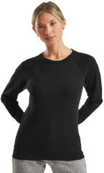 Fruit of the Loom Női könnyű Raglan pulóver S fekete - decathlon - 10 990 Ft