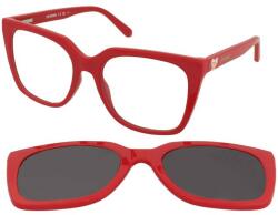 Moschino MOL055/CS C9 A/9O - videt Rama ochelari