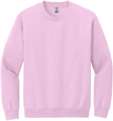 Gildan Unisex felnőtt felnőtt nehéz keverék Crew nyakú pulóver S rózsaszín - decathlon - 12 490 Ft