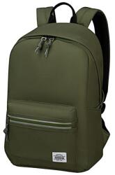 Samsonite BRIGHTUP A/4-es hátizsák-olivazöld 150956-1635