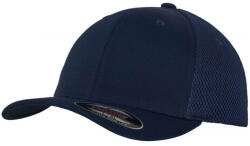 FLEXFIT Tactel Mesh baseball sapka kék