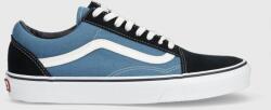 Vans sötétkék, férfi - sötétkék Férfi 46