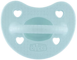 CHICCO Physio Luxe cumi 2-6m zöld, 1db - vitalcafe