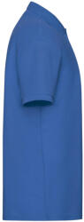 Fruit of the Loom Férfi 65/35 Pique Polo ing M narancssárga|sárga