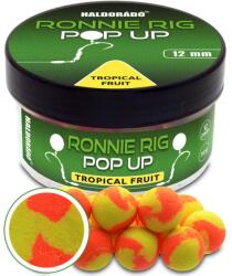 Haldorádó ronnie rig pop up - tropical fruit 12 mm (HD33117)