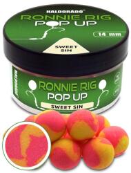 Haldorádó ronnie rig pop up - sweet sin (édes gyümölcs) 14 mm (HD33162)