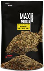 Haldorádó max motion pva bag mix - spanyol mogyoró (HD33810) - nextfish