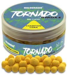 Haldorádó tornado smoke method 6, 8 mm - champion corn (HD34015) - nextfish