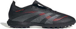 Adidas Predator League FT Turf SG futballcipő L fekete|lila