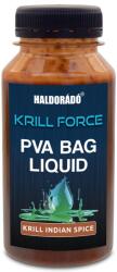 Haldorádó krill force pva bag liquid - krill indian spice (HD32585) - nextfish