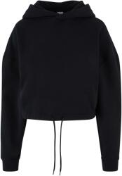 Urban Classics Női túlméretezett kapucnis pulóver 2XL fekete - decathlon - 22 990 Ft