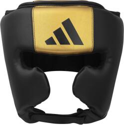 ADIDAS Boxsisak adidas FW23 Speed Pro S/52-55cm fekete|sárga