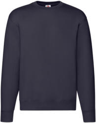 Fruit of the Loom Férfi prémium beállított pulóver 3XL kék - decathlon - 17 990 Ft