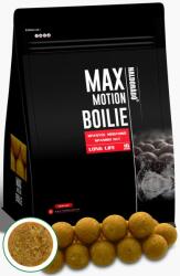 Haldorádó max motion boilie long life 16 mm - spanyol mogyoró (HD33025) - nextfish