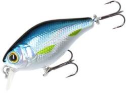 Mikado bold head floating wobbler 4cm bb (PWF-BH-4F-BB) - nextfish