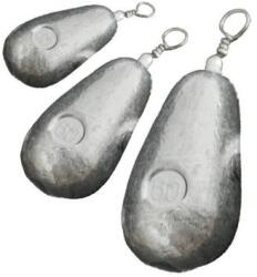 CARP ZOOM Cz forgós cseppólom, 60 g, 1 db (CZ9693) - nextfish