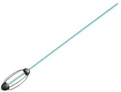 CARP ZOOM Cz távdobó bordás kosár szinterezett, 20 g, 1 db (CZ9921)
