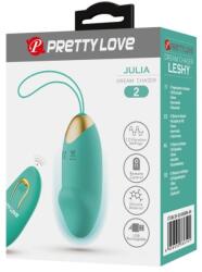 Pretty Love Ou Vibrator Pretty Love Julia Green (6959532336177)