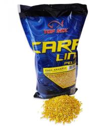 TOPMIX Top mix carp line micro etető pellet: édes ananász (TM033) - nextfish