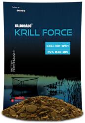 Haldorádó krill force pva bag mix - krill hot spicy (HD32455) - nextfish