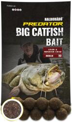 Haldorádó catfish bait boilie 30+ - liver -and- monster crab (HD33971) - nextfish