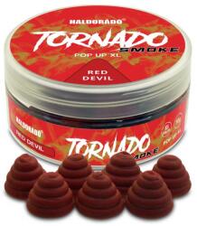 Haldorádó tornado smoke pop up xl 15 mm - red devil (HD34060) - nextfish