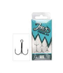 Mikado jaws hármashorog no. 8 (HJA02-8) - nextfish