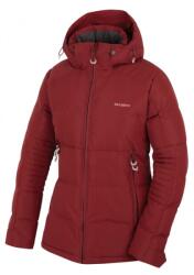 Husky jachetă de iarnă pentru femei Norel, burgundy