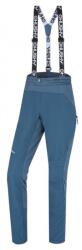 HUSKY Pantaloni Husky pentru femei în aer liber Kixees, turcoaz