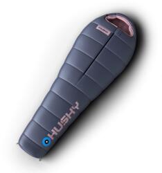 Husky Synthetic sac de dormit de iarnă pentru femei Anapurna Ladies -28, albastru Sac de dormit
