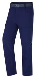 Husky Pantaloni Husky Keiry pentru bărbați, albastru