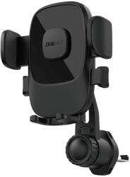 Dudao F2+ Autós Tartó - Szellőzőrácsba - Fekete (F2+)