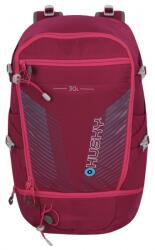 Husky Rucsac pentru drumeții Husky Cingy 30l, magenta Rucsac tura