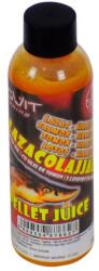 DOVIT tok pellet juice - lazac-halibut (DOV662) - epeca