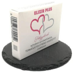 Elixir Kapszula - 4 Db