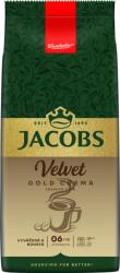 Douwe Egberts Jacobs Velvet Gold Crema szemes kávé 1kg