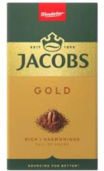 Douwe Egberts Jacobs arany őrölt kávé 250 gr