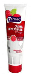 Farmec Crema Depilatoare Zmeura 150 Ml