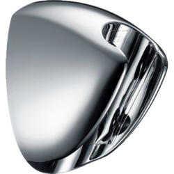 Hansgrohe Porter C fali zuhanytartó króm (27521000) (HG-27521000)