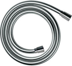 Hansgrohe Isiflex zuhany gégecső 125 cm króm (28272000) (HG-28272000)
