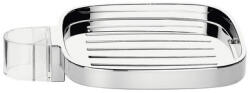 Hansgrohe Casetta E szappantartó falirúdhoz króm (26519000) (HG-26519000)