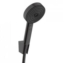 Hansgrohe Pulsify S Relax zuhanyszett 160 cm gégecső fekete (24303670) (HG-24303670)