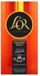 L'OR Espresso Imola Ristretto pörkölt őrölt kávé kapszulában 10 db 52g