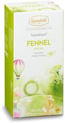 Ronnefeldt Teavelope Édeskömény BIO adagolt 25 db